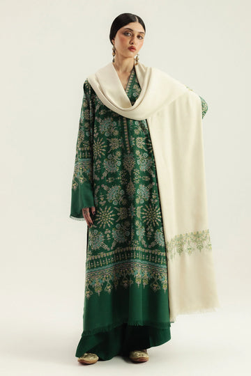Zara Shahjahan Winter  '25 Drop II - Ruhab
