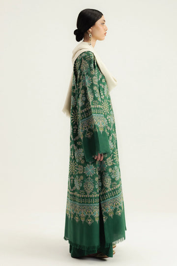 Zara Shahjahan Winter  '25 Drop II - Ruhab