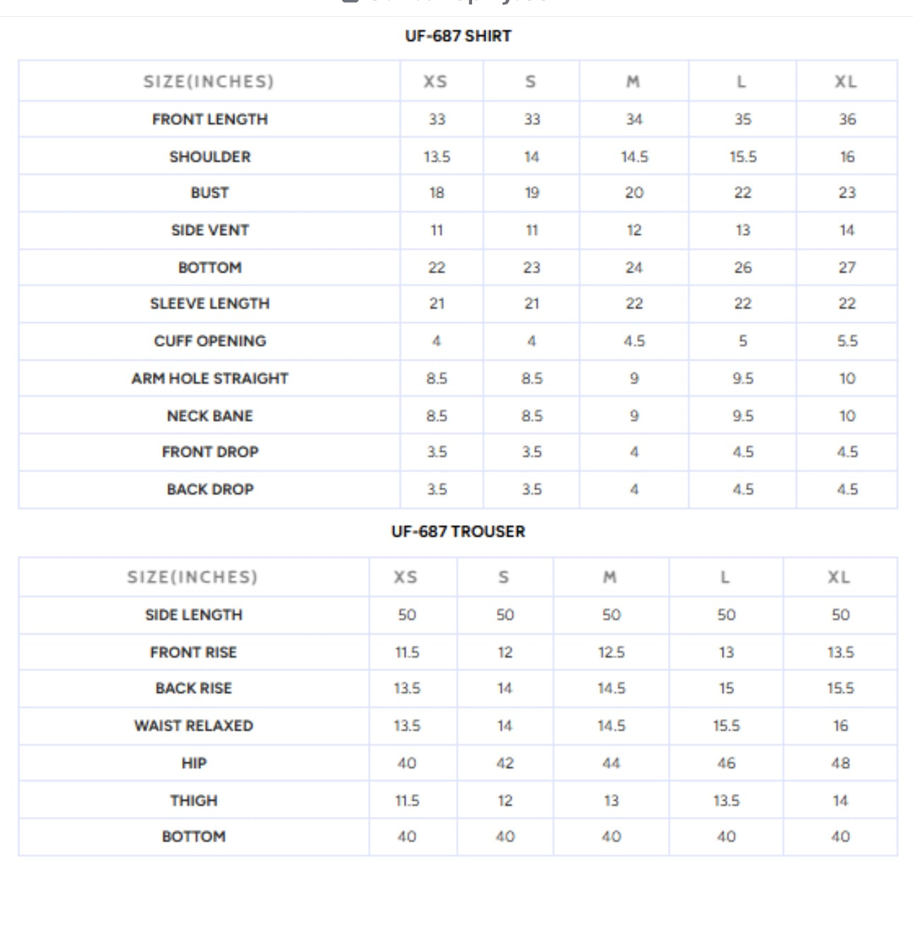 Baroque Unstitched Chantelle '25 - EMBROIDERED CHIFFON CH14-07