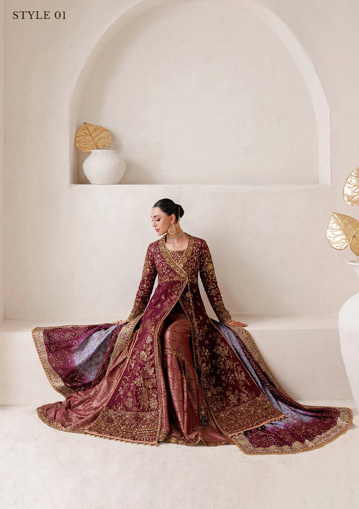 WEDDING FESTIVE ’25 VOL. 2