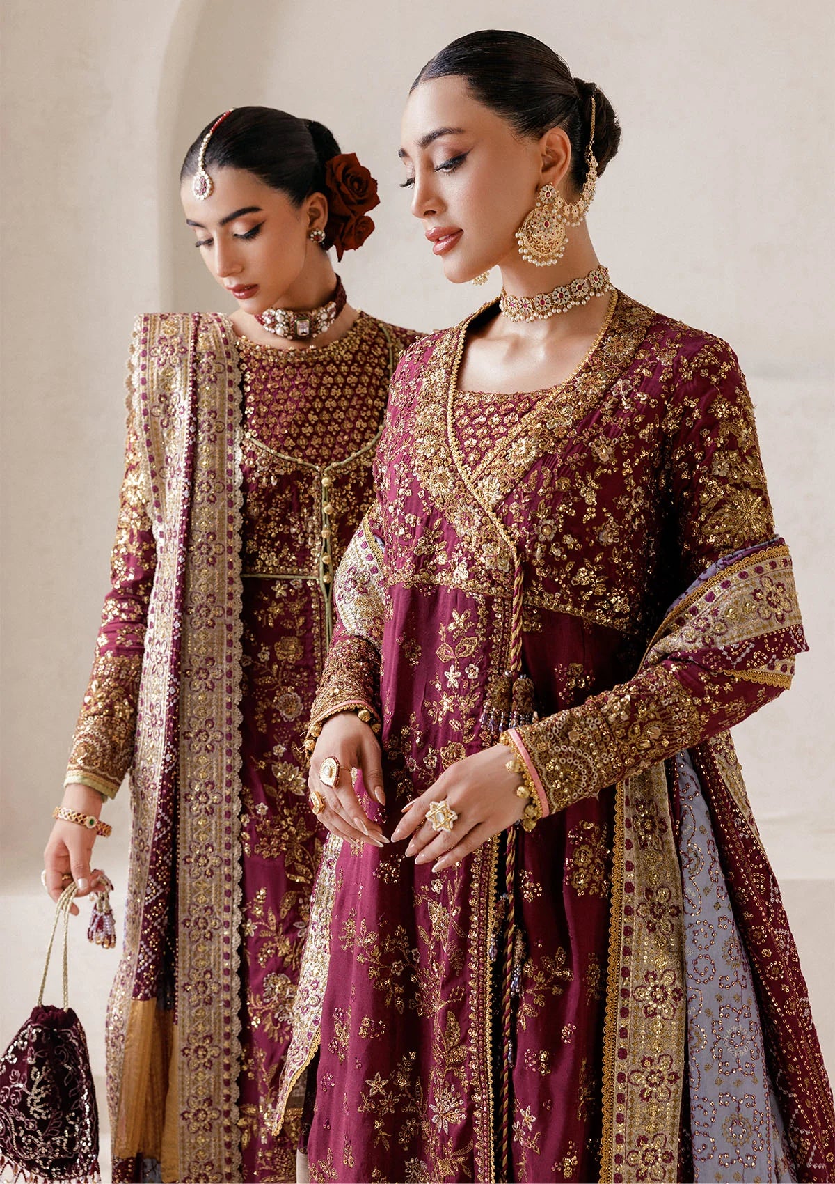 WEDDING FESTIVE ’25 VOL. 2