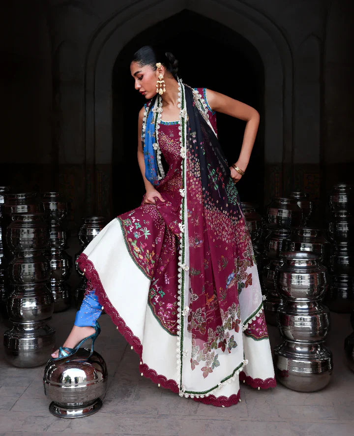 Mahru | Neoma - Summer Prints Vol 2 '26 | Republic Womenswear