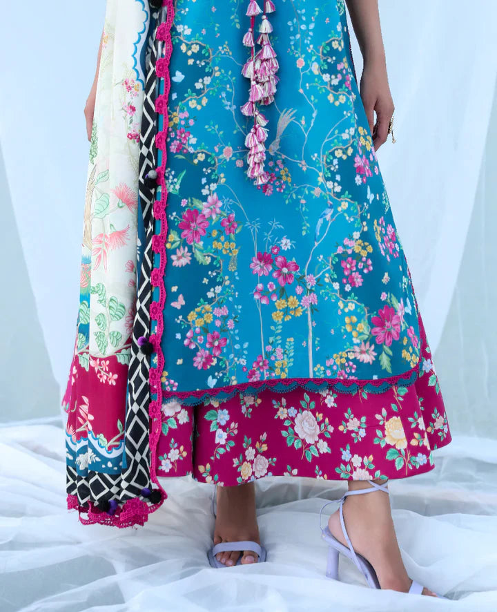 Zariyah | Neoma - Summer Prints Vol 2 '26 | Republic Womenswear