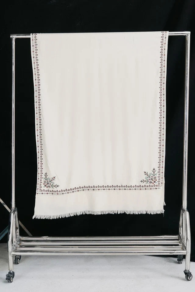 GULZAAR | BASICS AUTUMN WINTER ‘26 | ZARA SHAHJAHAN
