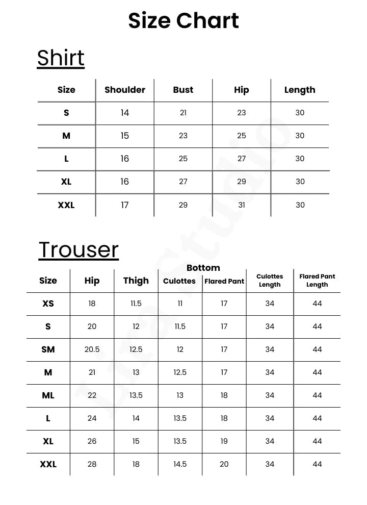 Noir Lily Set | LIRA