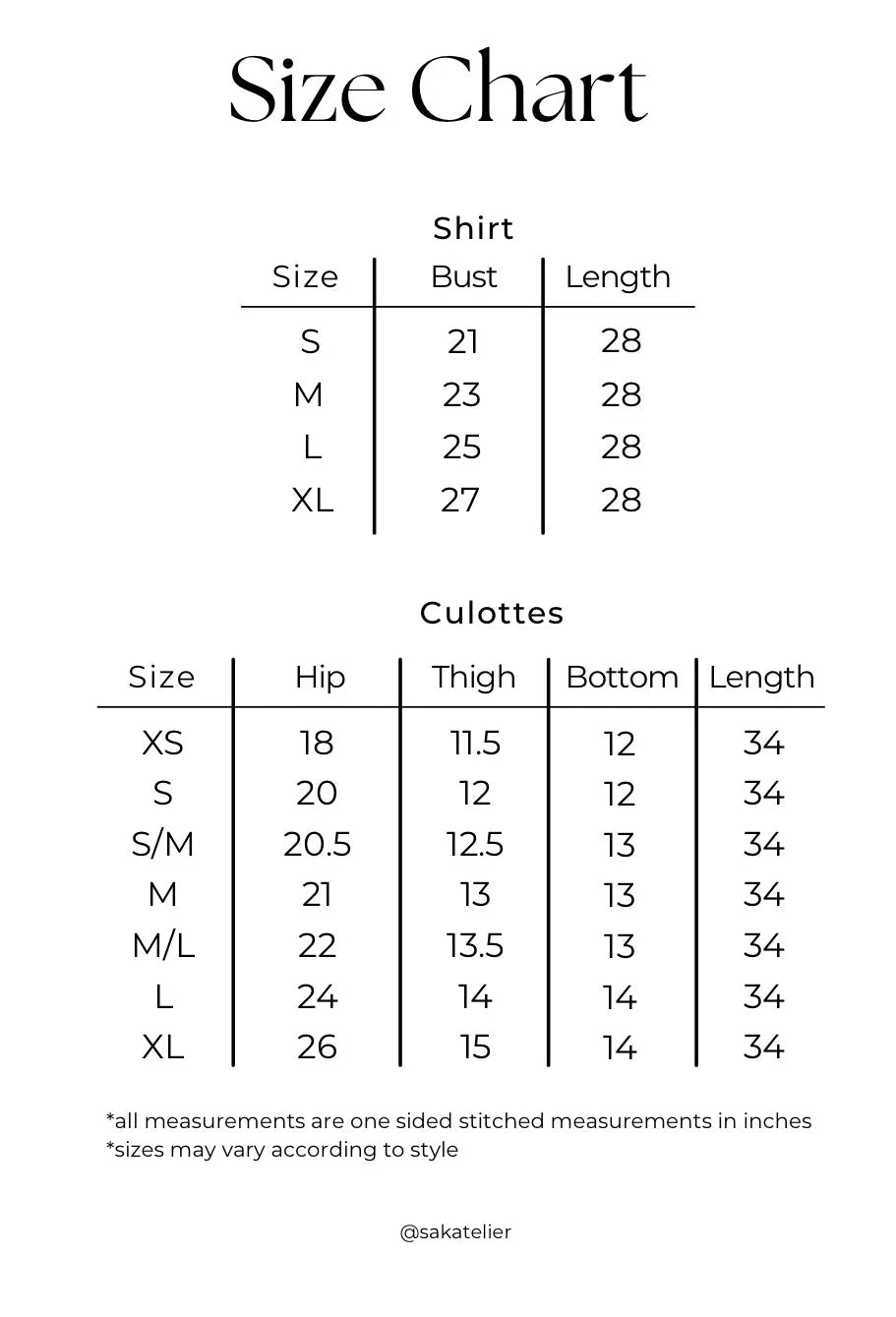 Navy Claudia Set | SAK ATELIER