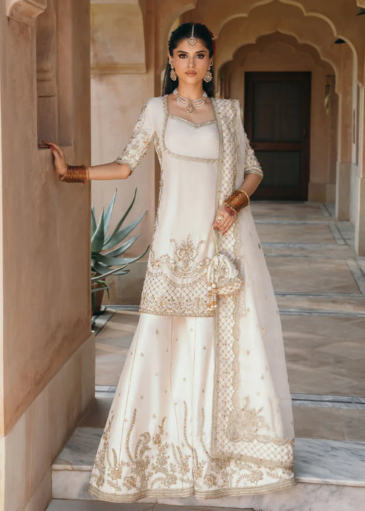 Jaya | Saheli Luxury Pret | Kanwal Malik