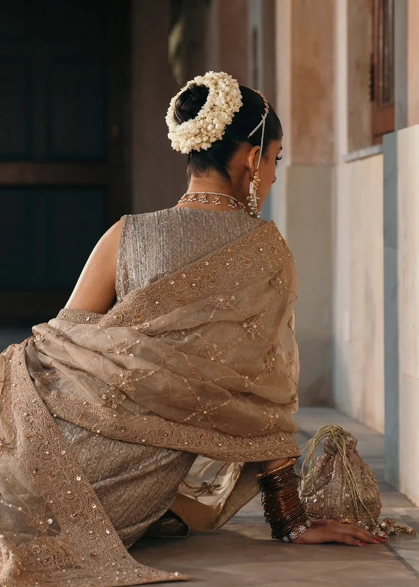 Sitara | Saheli Luxury Pret | Kanwal Malik