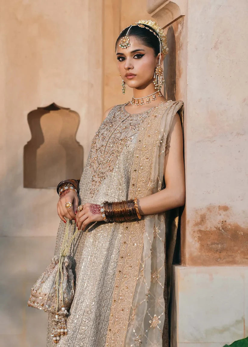Sitara | Saheli Luxury Pret | Kanwal Malik