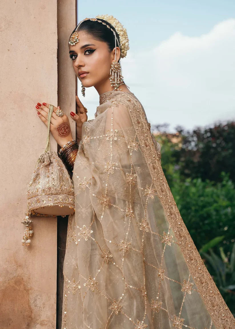 Sitara | Saheli Luxury Pret | Kanwal Malik