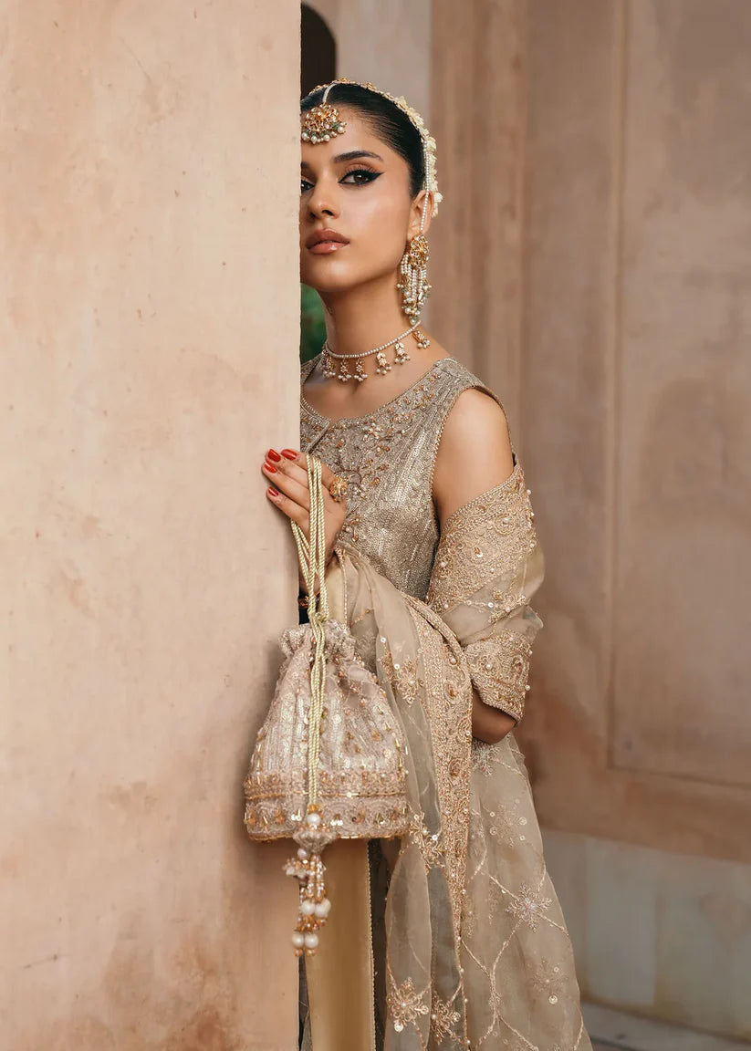 Sitara | Saheli Luxury Pret | Kanwal Malik
