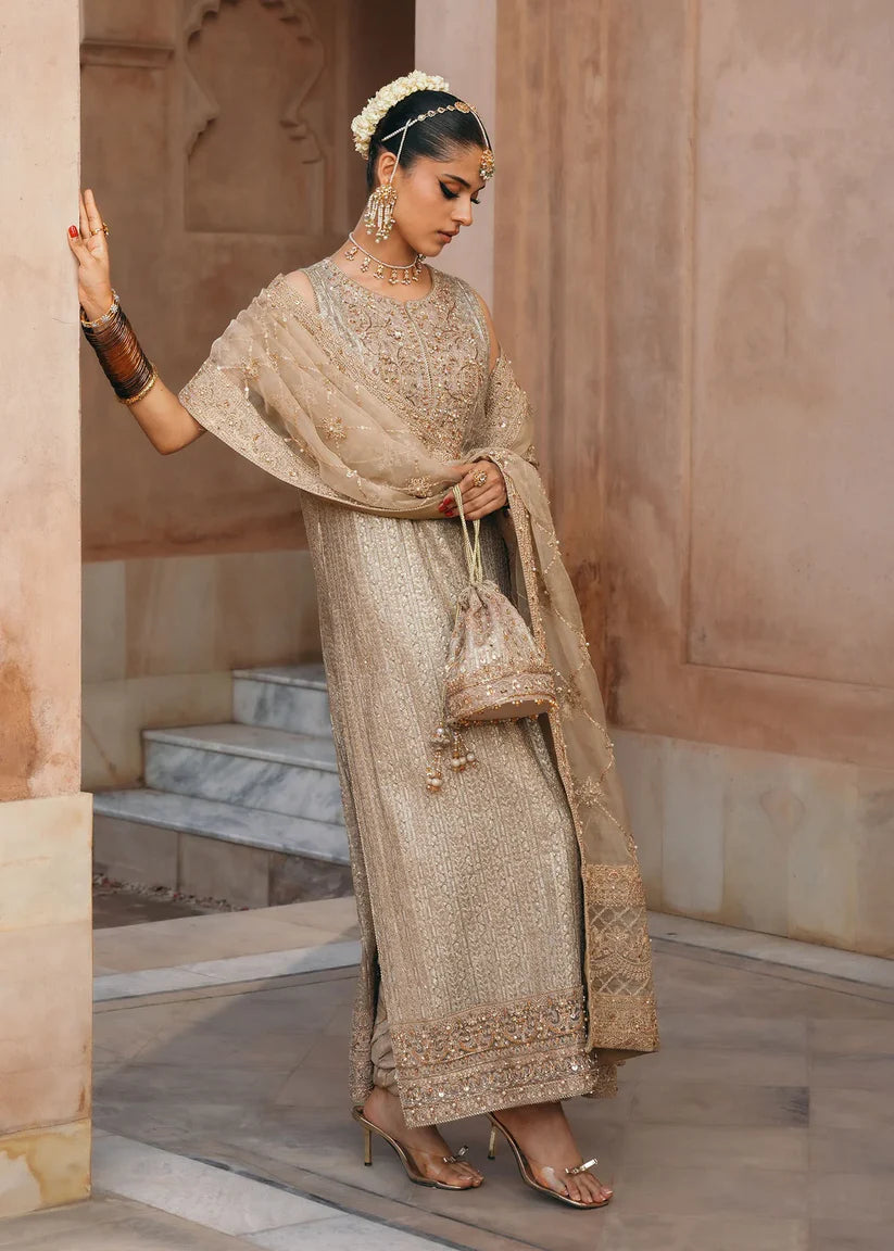 Sitara | Saheli Luxury Pret | Kanwal Malik