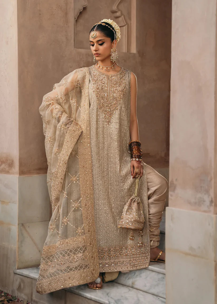 Sitara | Saheli Luxury Pret | Kanwal Malik