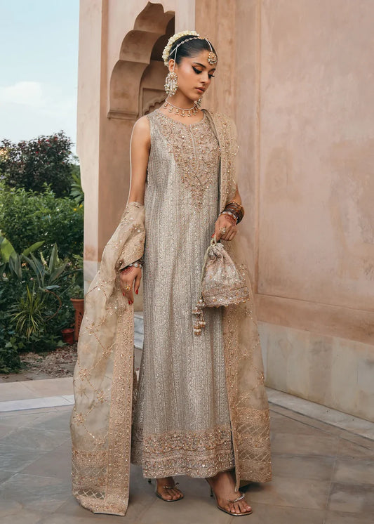 Sitara | Saheli Luxury Pret | Kanwal Malik