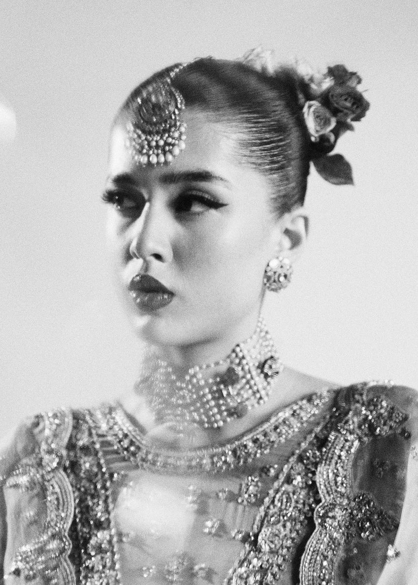 Rosabelle | Formal | HUSSAIN REHAR