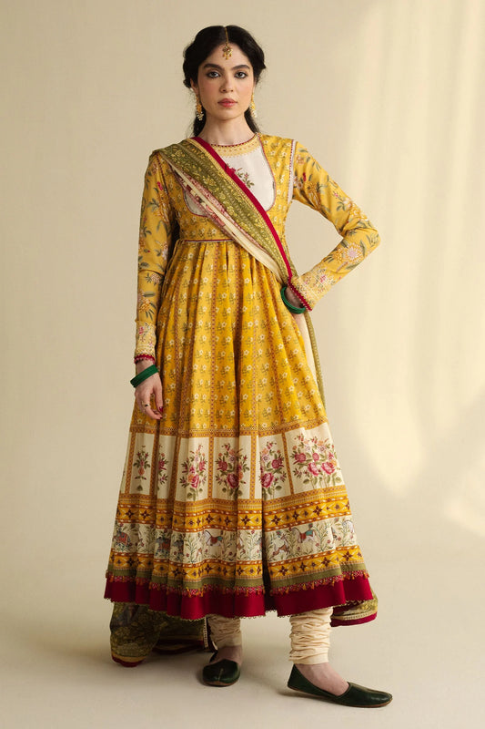 AMALTAS-D3 Zara Shahjahan