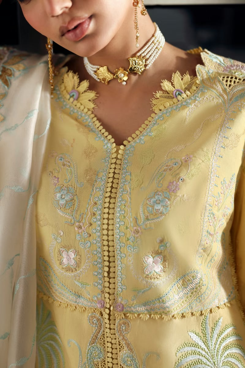 Petaline | NOA Summer Pret '26 | SORAYA