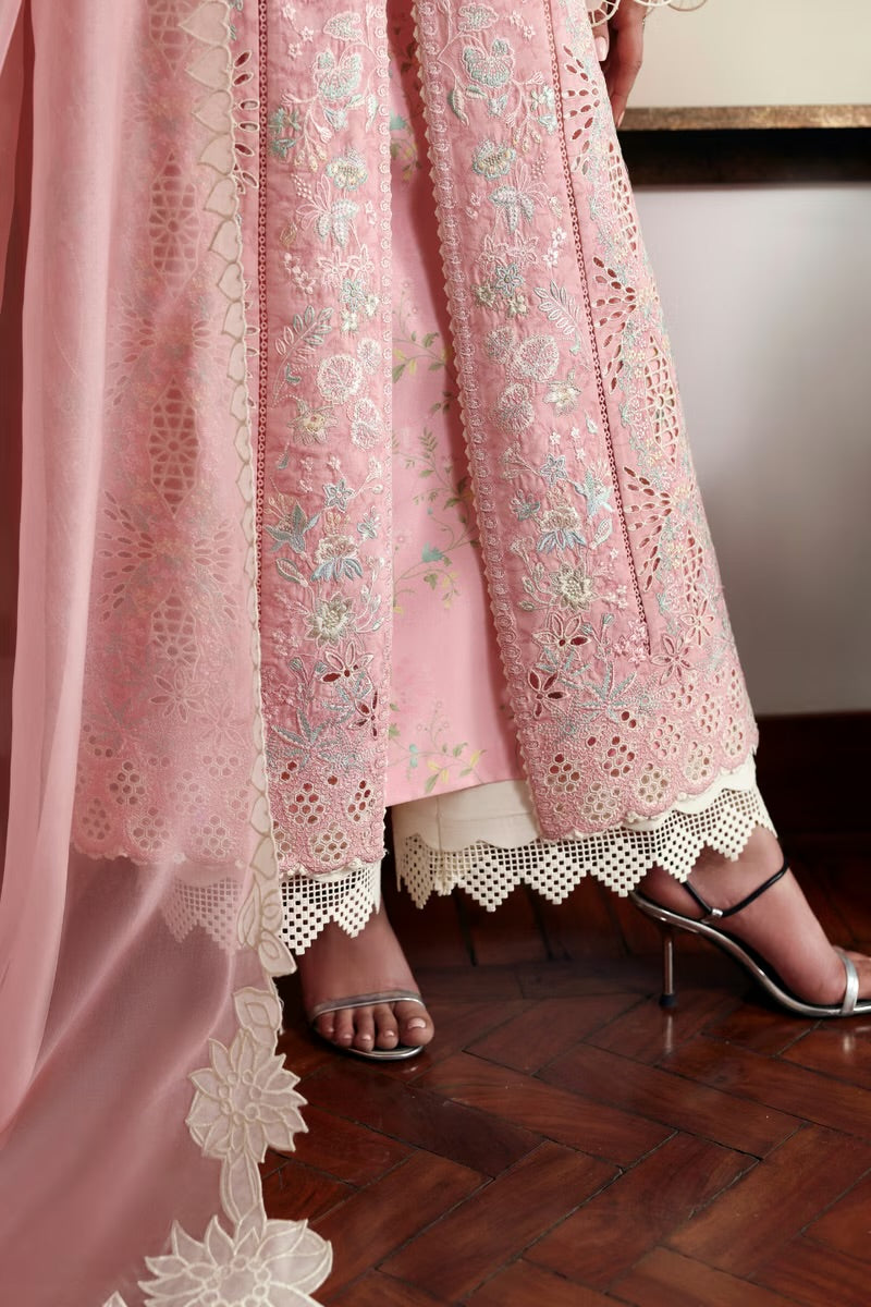 Blossom | NOA Summer Pret '26 | SORAYA