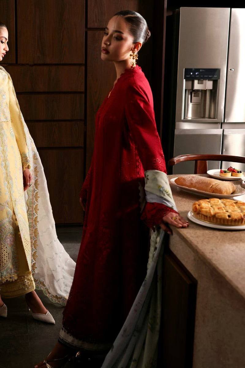 Calista | NOA Summer Pret '26 | SORAYA