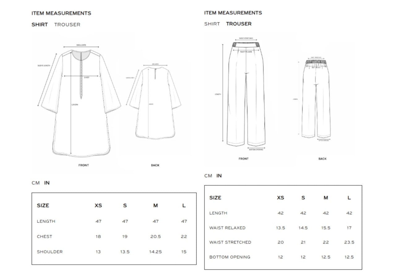 EMBROIDERED SUIT (E4132/103/518) Ethnc