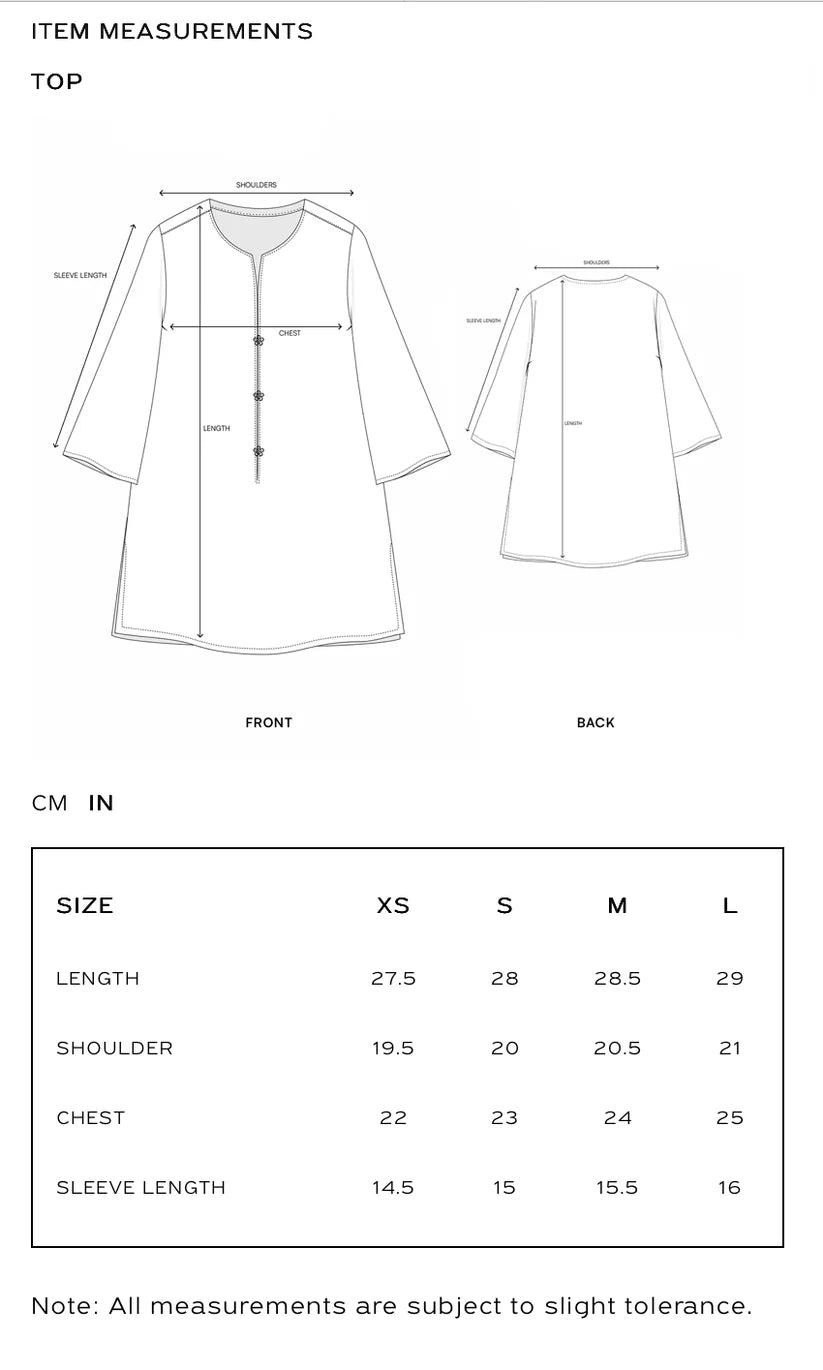 OFF WHITE | E0844/119/002 | BOHO NEW LOOKBOOK | Ethnc