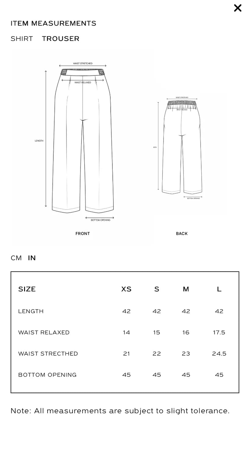 VANILLA ICE | E1126/104/005 | Women Boutique 29 June ‘26 | Ethnc