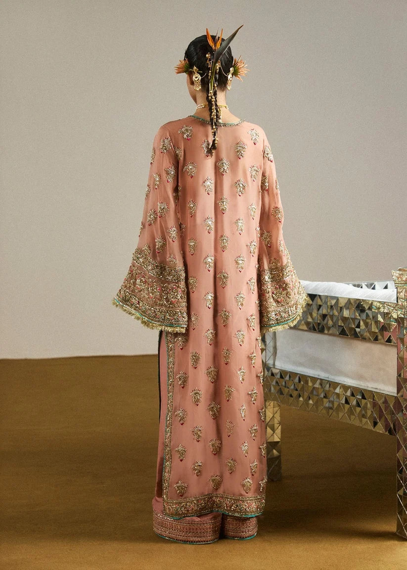 Rupahli | Formal | HUSSAIN REHAR