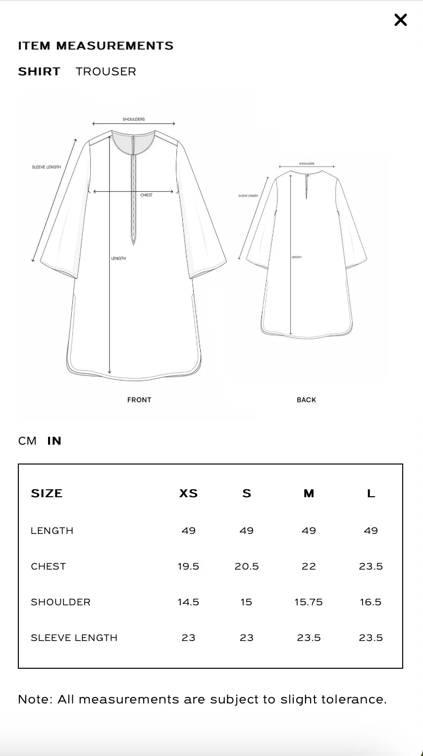 COBALT | E1090/104/623 | Women Boutique SS '26 - Drop 3 | Ethnc