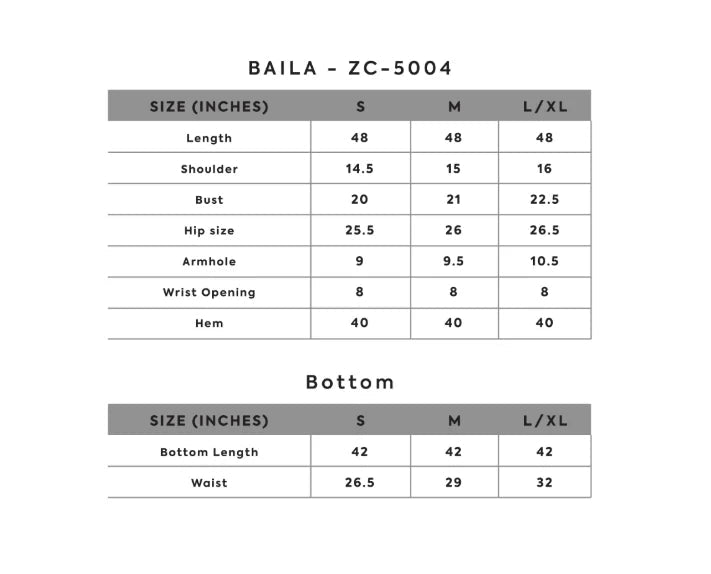 ZAVIYAH | HAYAT '25 | AFROZEH