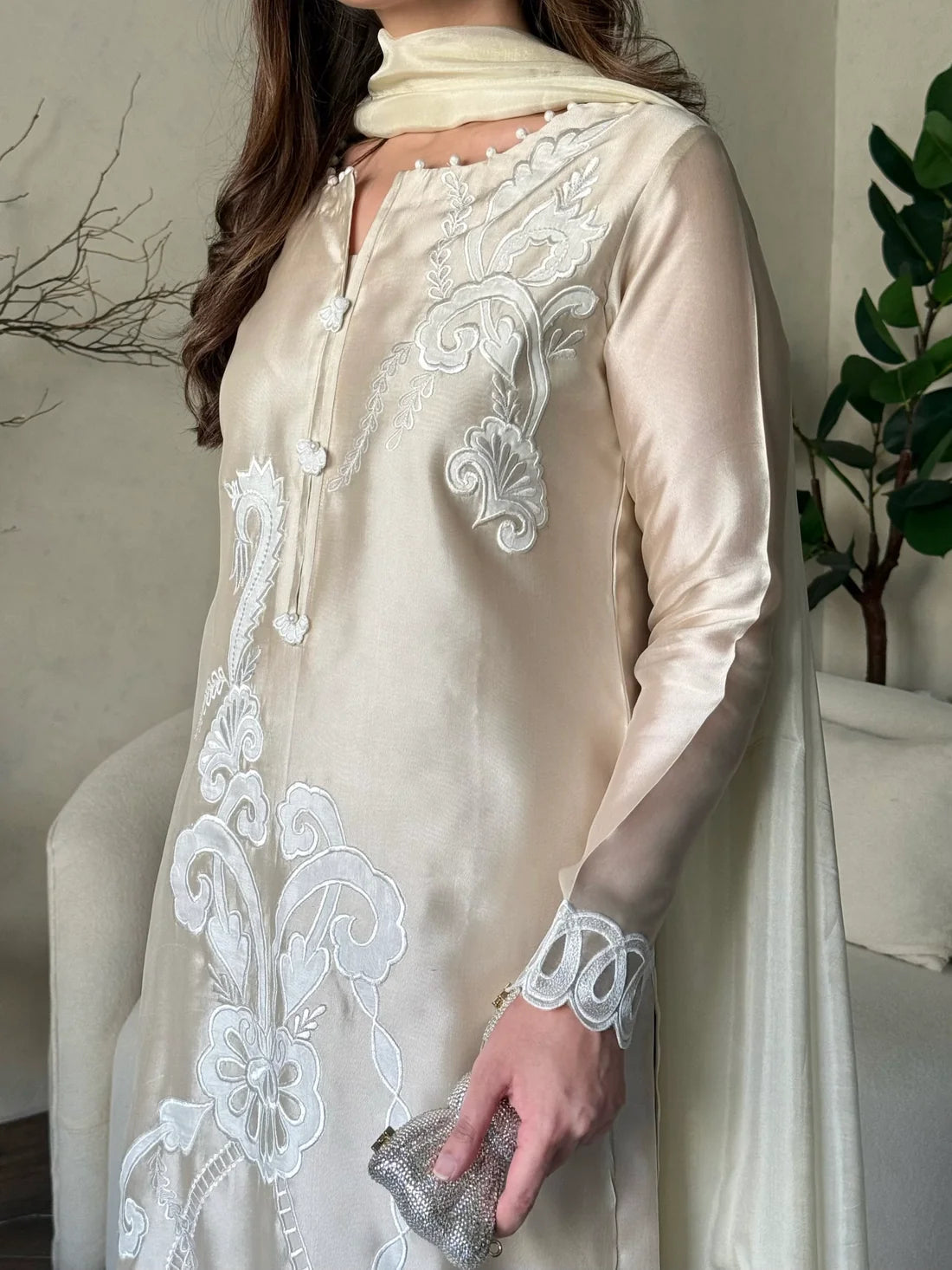 Ruh | New Arrivals | Zaman By MnM