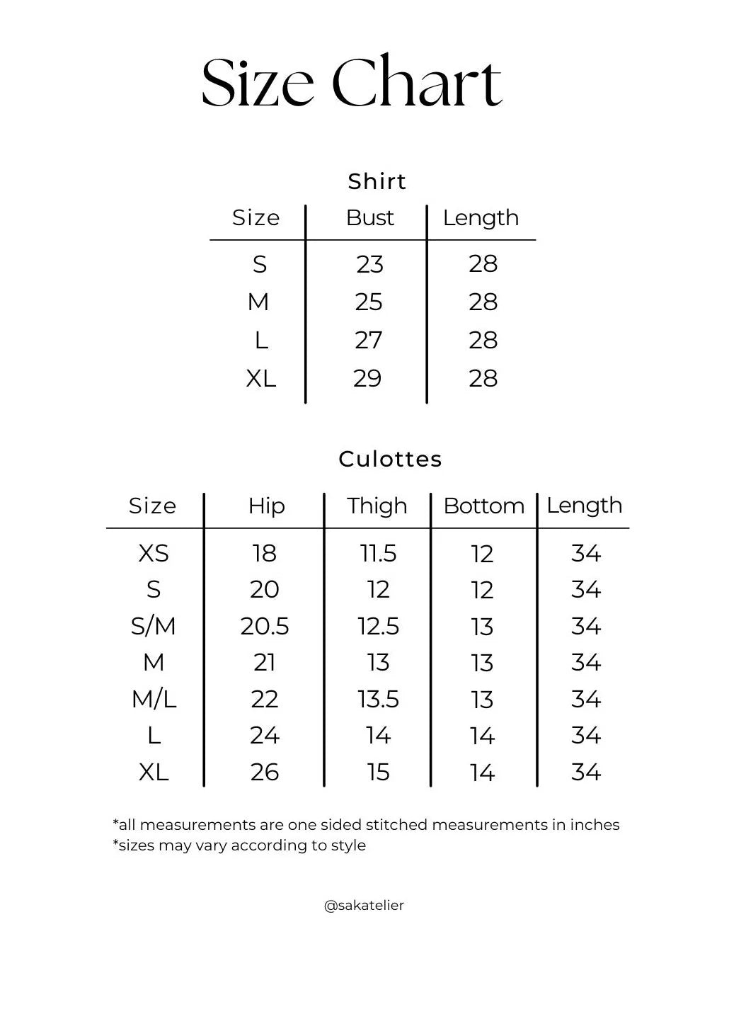 BURGUNDY LODGE SET| SAK ATELIER