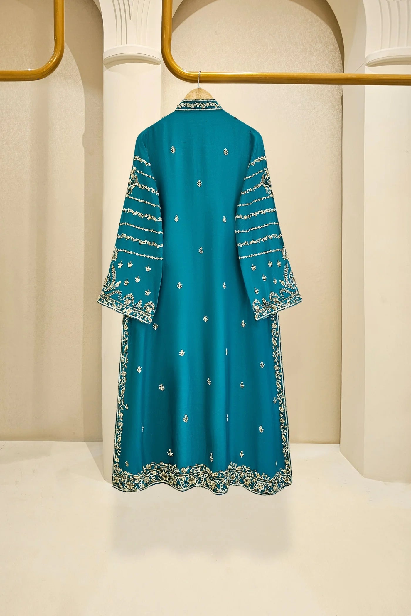MAYRA Agha Noor