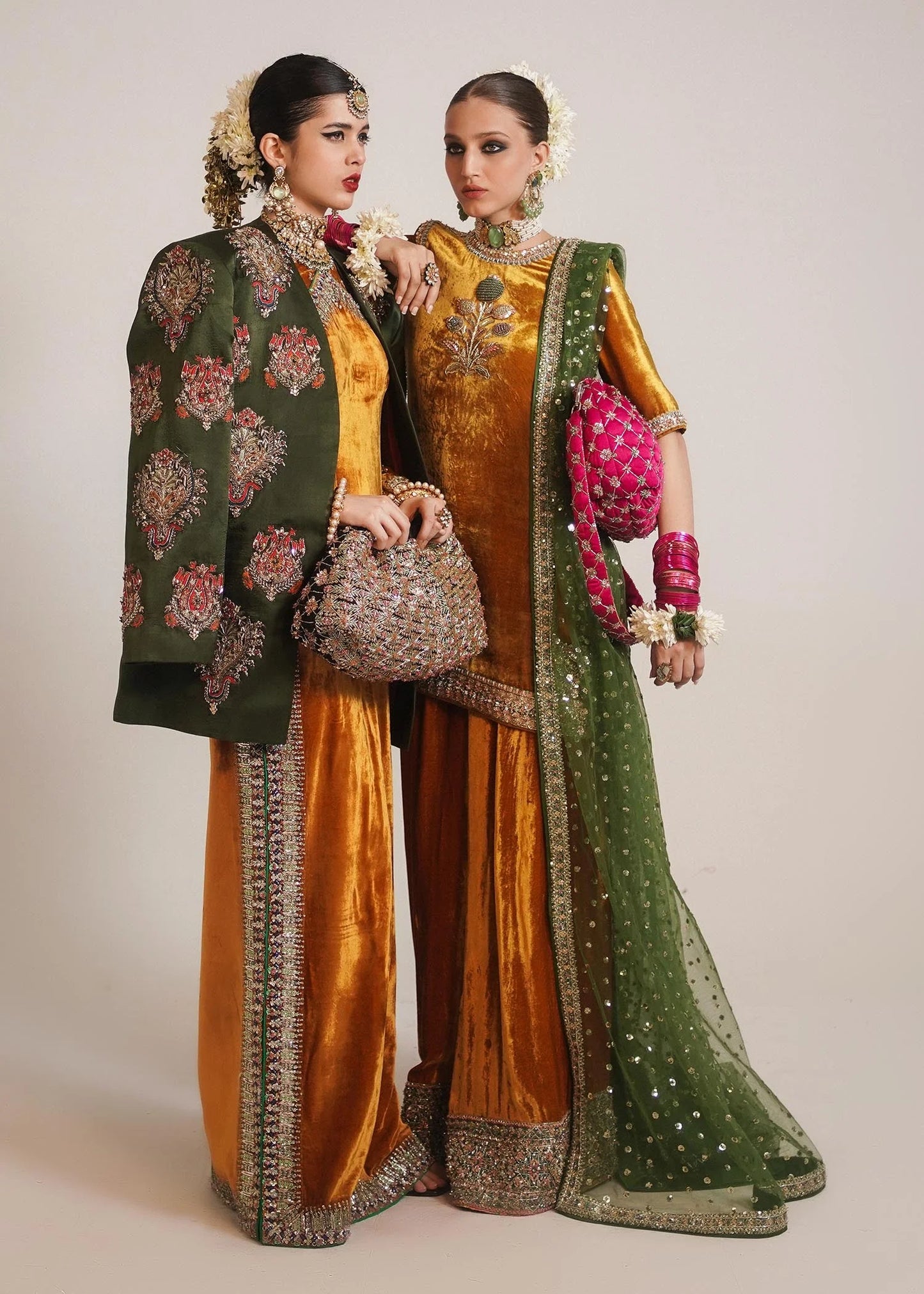 Atish I hussain rehar festive