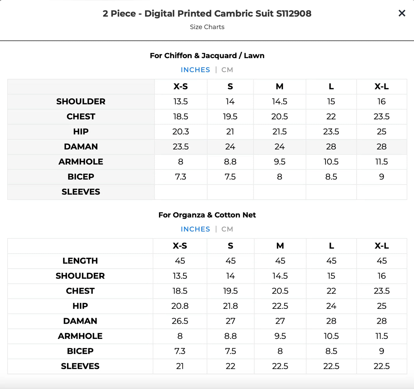 S112788 | Pure Khaddi Silk Embroidered Suit | Aghanoor Bridal
