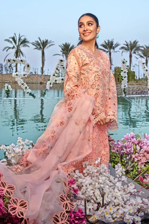 Rang Rasiya Premium Eid Collection ’24 | RR24V04PED13