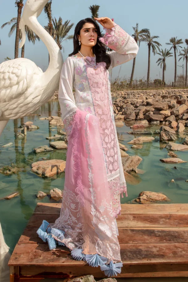 Rang Rasiya Premium Eid Collection ’24 | RR24V04PED13