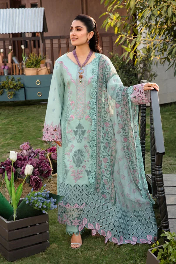 Rang Rasiya Premium Eid Collection ’24 | RR24V04PED09
