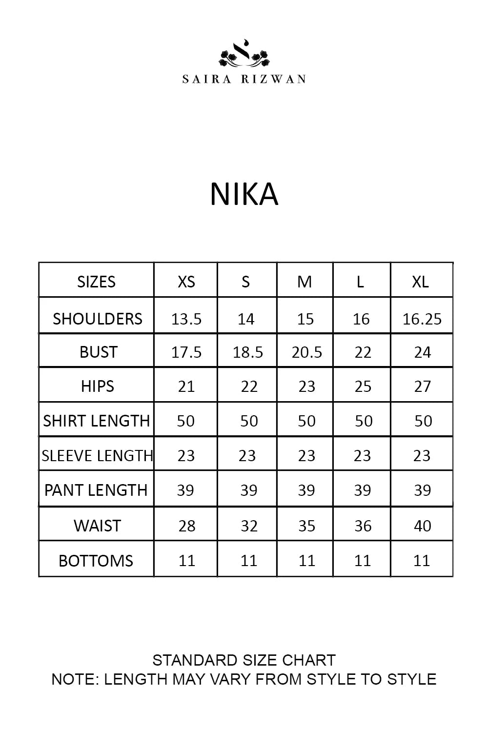 NIKA- SRLSP-26-09 | Silk Luxe '26 | Saira Rizwan