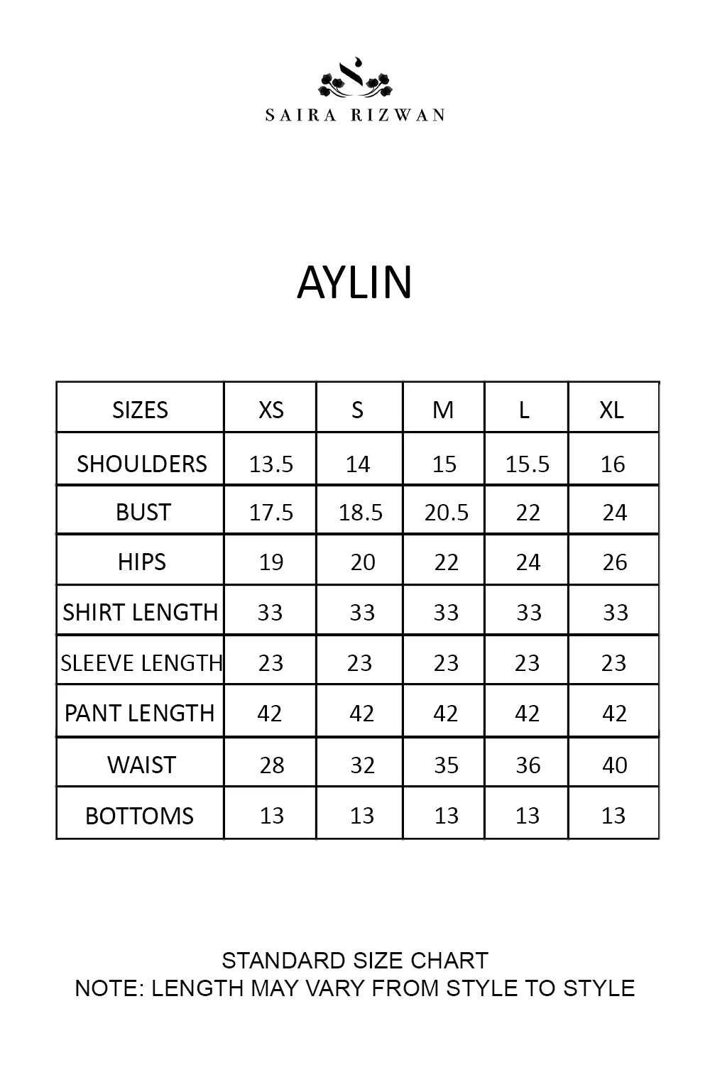 AYLIN- SRLSP-26-08 | Silk Luxe '26 | Saira Rizwan