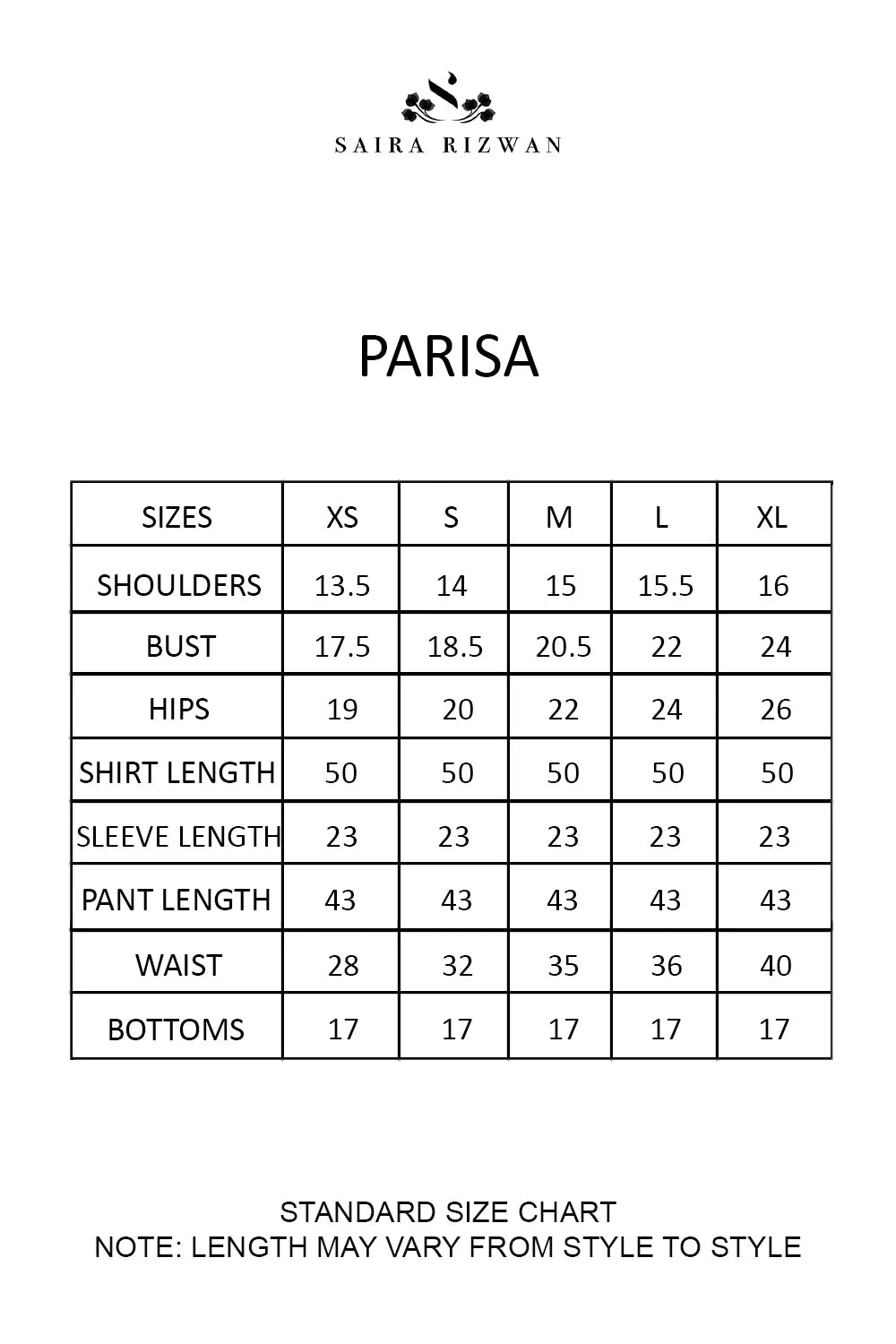 PARISA- SRLSP-26-04 | Silk Luxe '26| Saira Rizwan