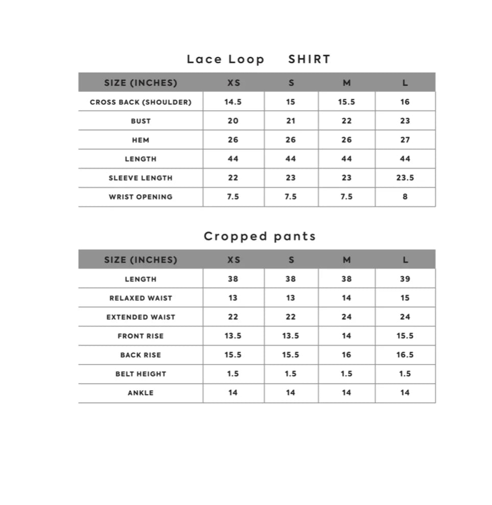 Lace Loop | Love Coco By Zarashahjahan Pret 2026