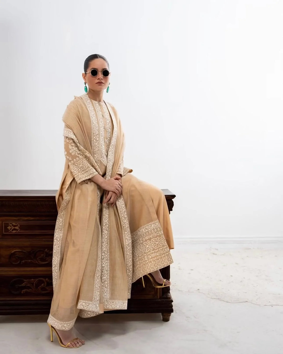 Style 8| Samara | Zohra Alam