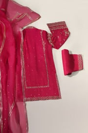 FUCHSIA LILLY