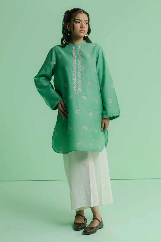 Coco By Zara Shahjahan Love Coco SS '25 - CR25C0555