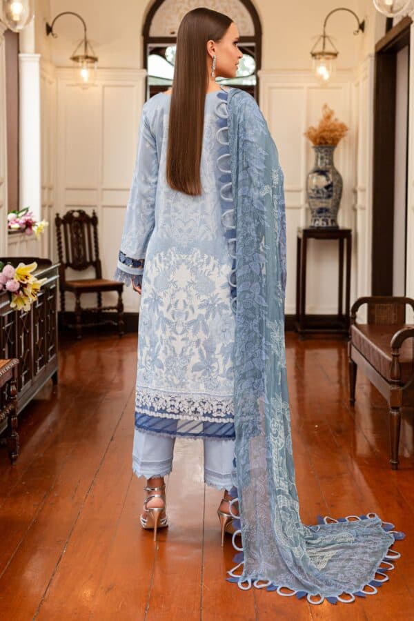 Jade Bliss Lawn | 24-BL-20409
