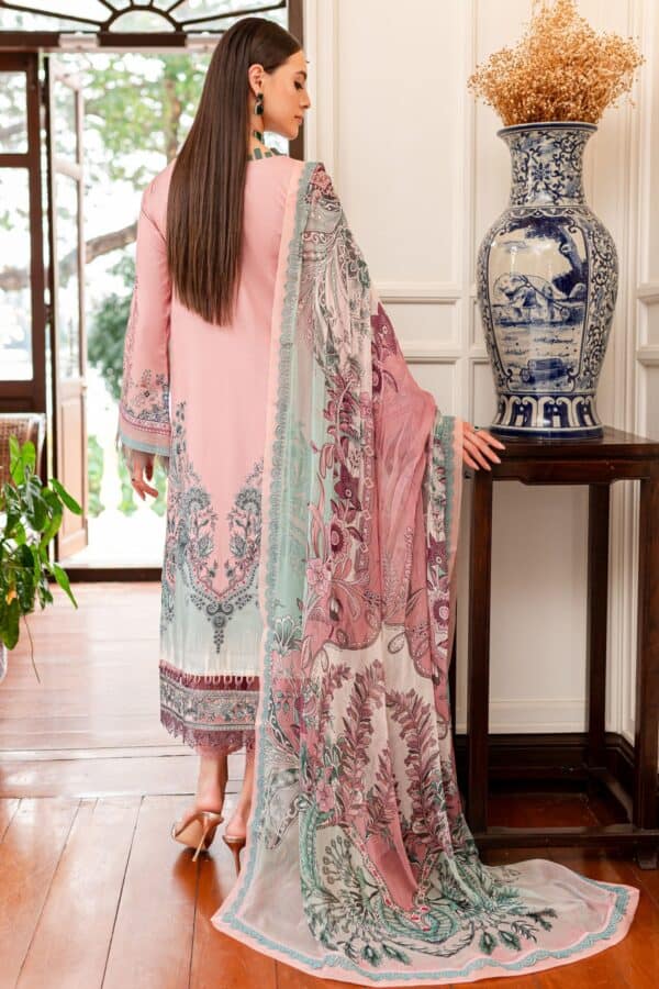 Jade Bliss Lawn | 24-BL-20410