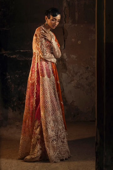 Sana Safinaz Nura Festive '25 Vol 3 - SS25NUR002P3