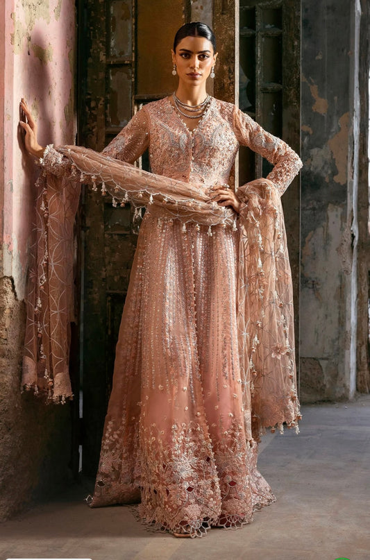 Sana Safinaz Nura Festive '25 Vol 3 - N252-007-3CX