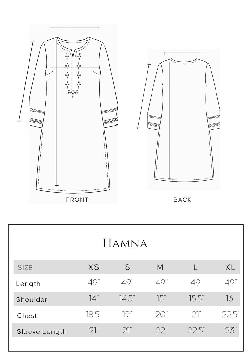 Mushq Sunehri Ramsha Edit '26 - Hamna