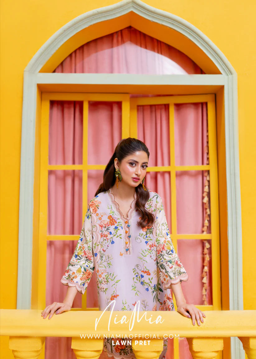 Botanica | Nia Mia